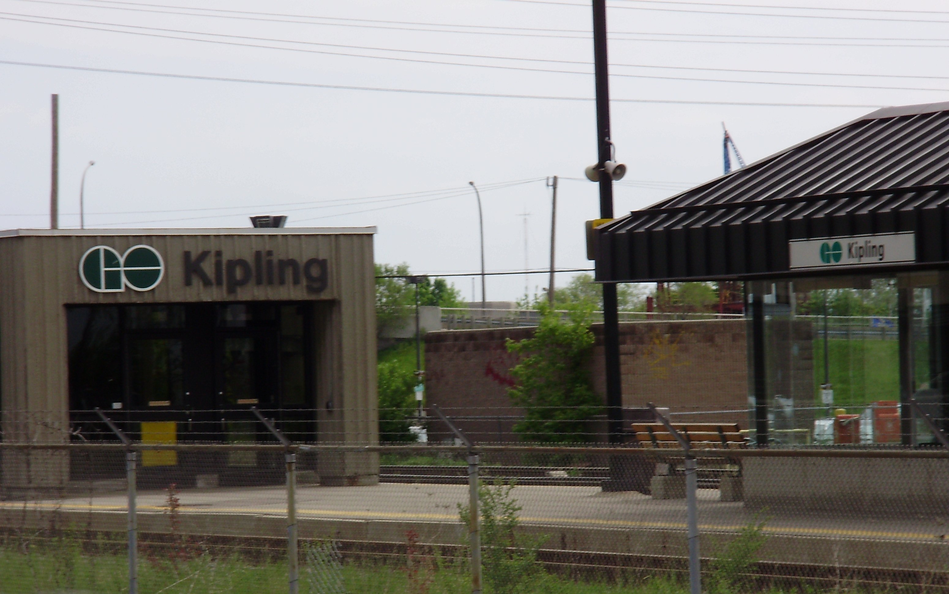 kipling go station