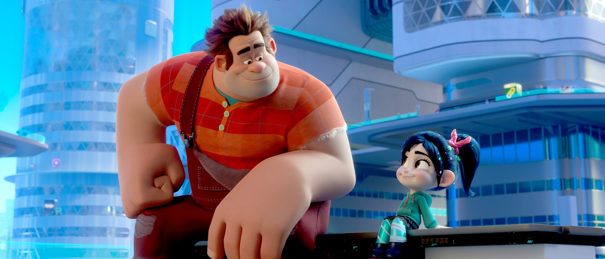 ralph breaks the internet stream