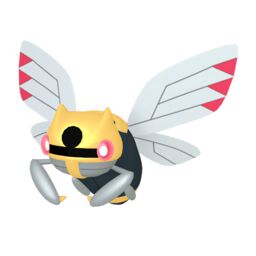 pokemon ninjask