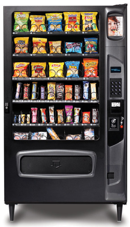 vending business for sale