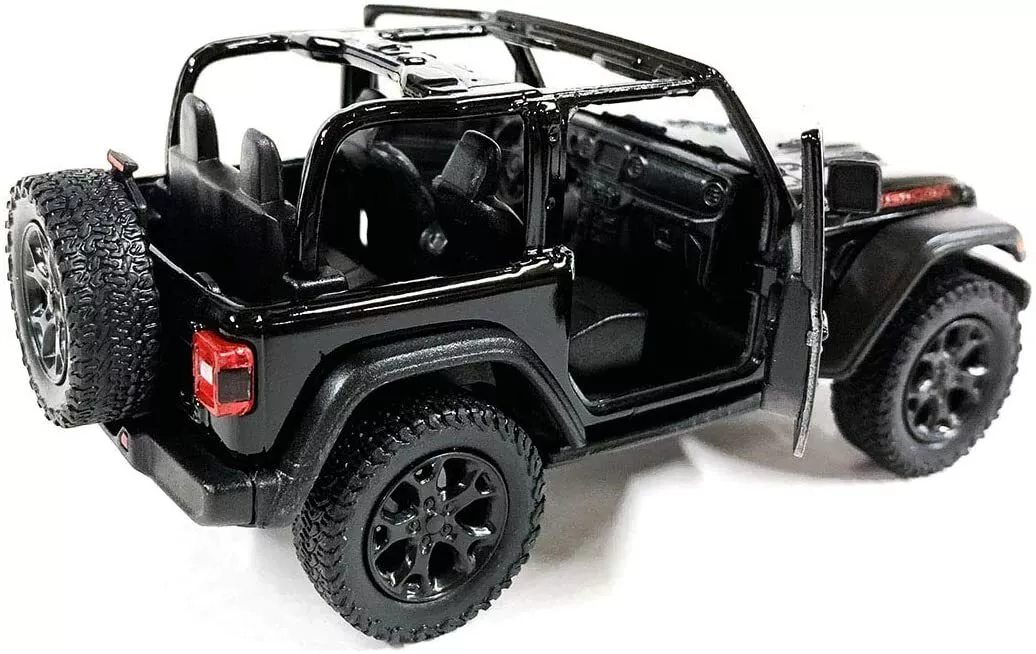 jeep convertible