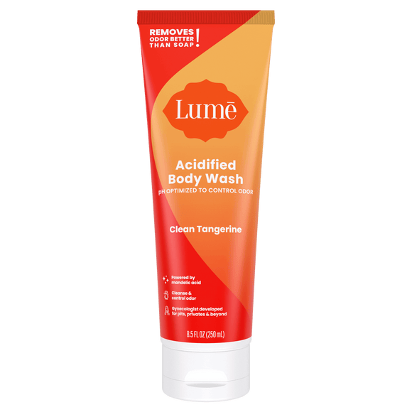 lume whole body deoderant