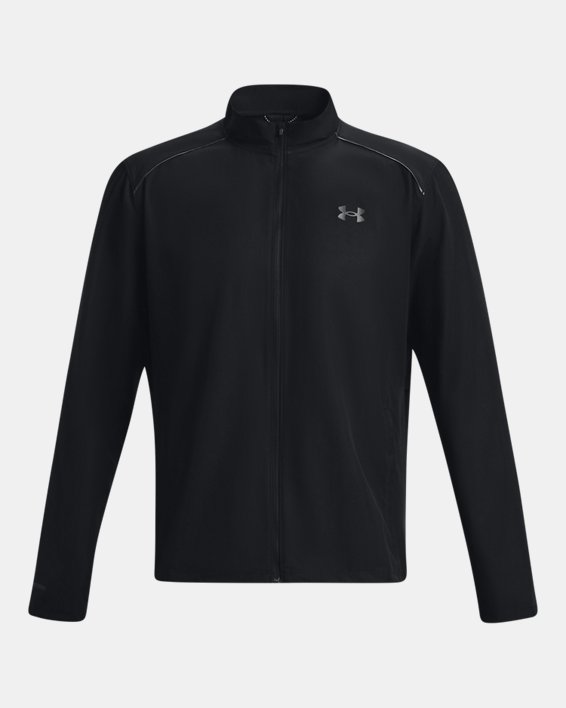 under armour jacket