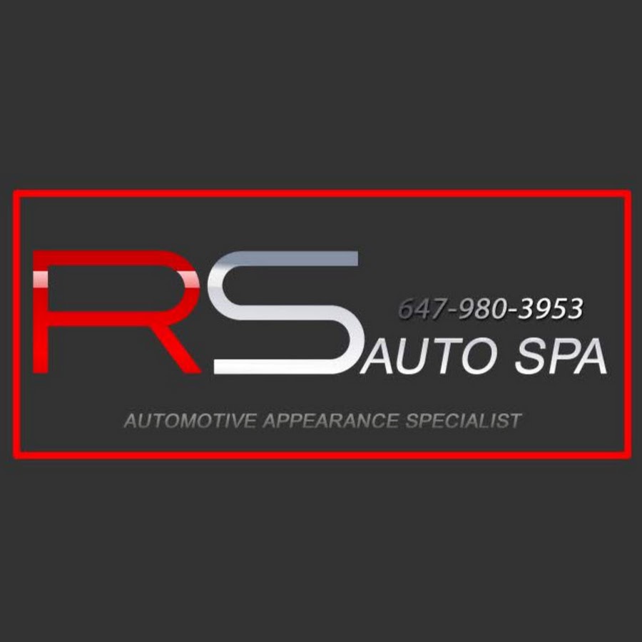 rs auto spa