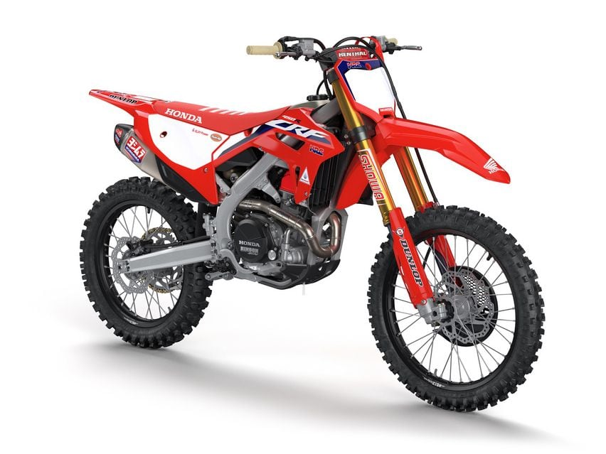 crf450we