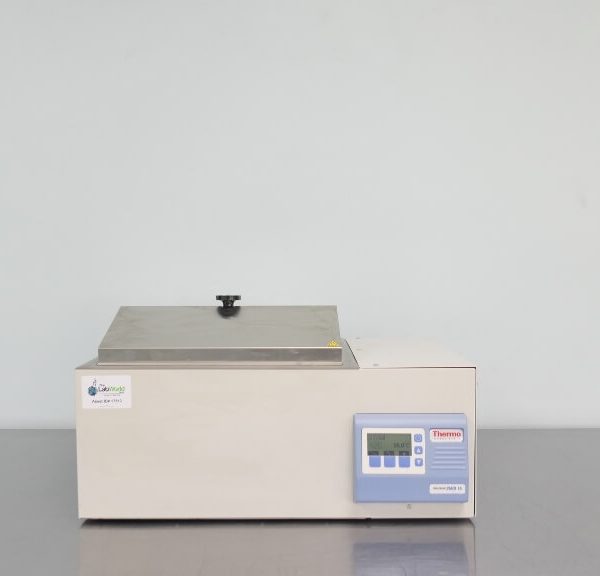 shaking water bath thermo scientific