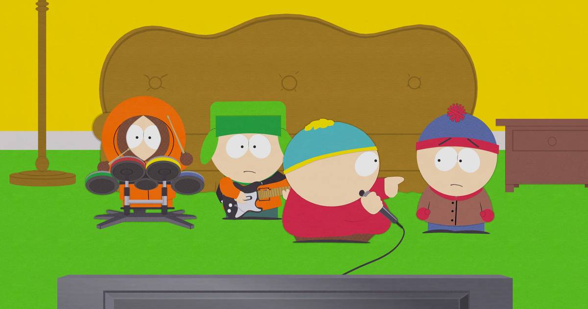 south park poker face episode