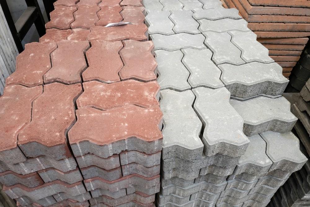 brick suppliers