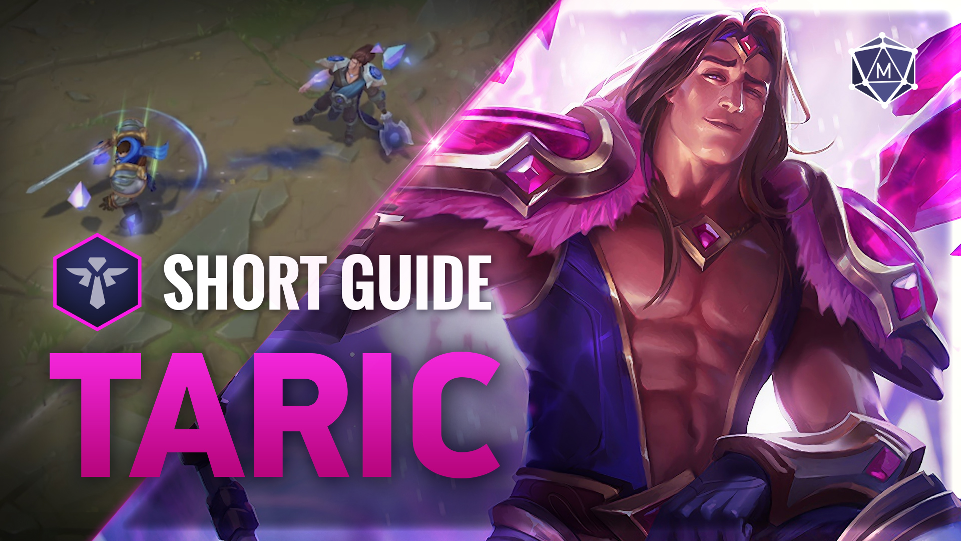 probuilds taric