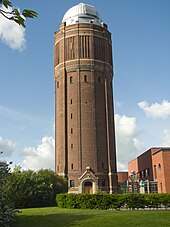 bent lund wikipedia