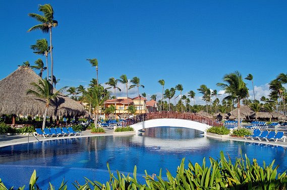 bahia principe reviews