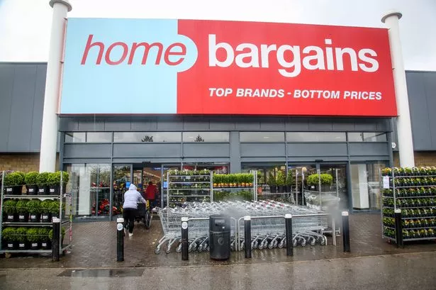 opening hours home bargains