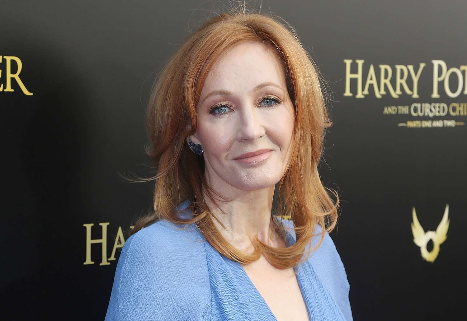 jk rowling contraversy