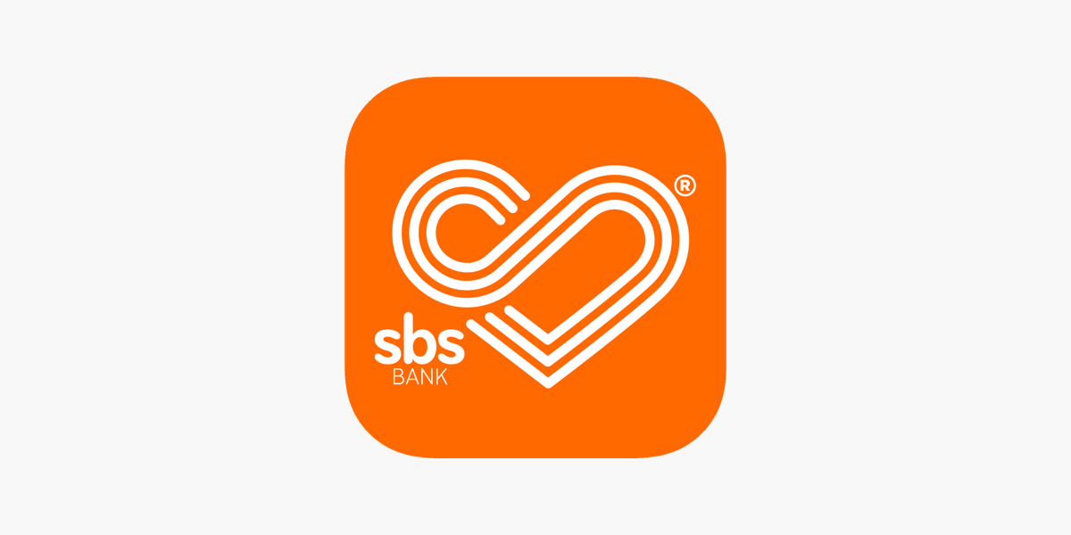 sbs bank login