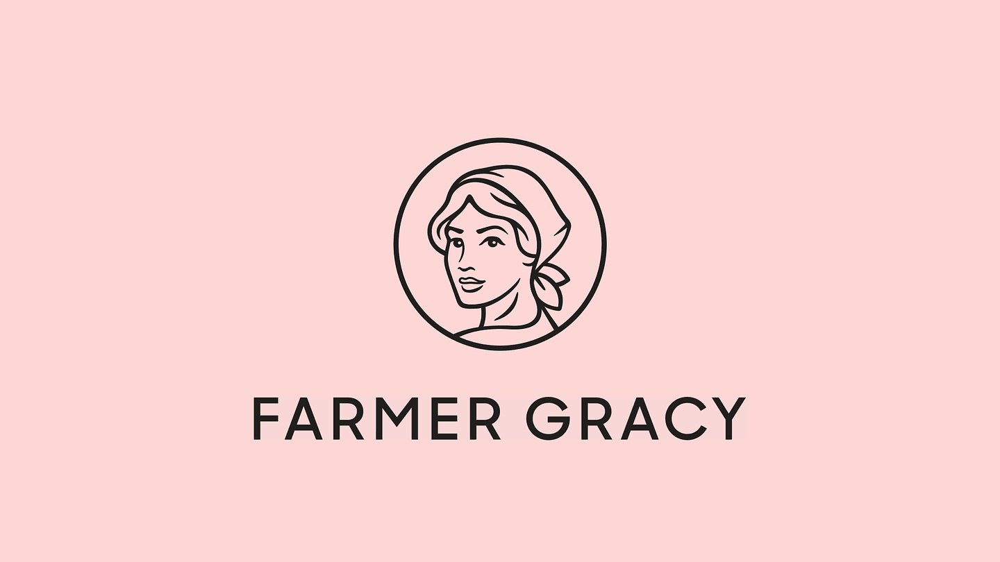 farmer gracy