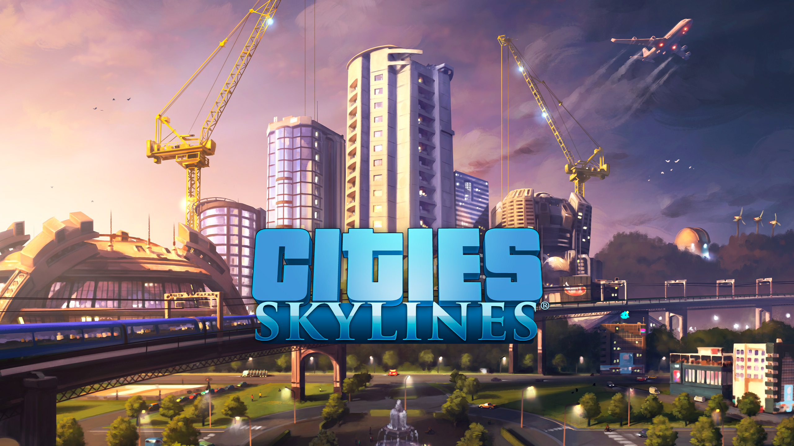 cities skylines apk mod