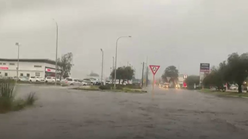 willy weather busselton