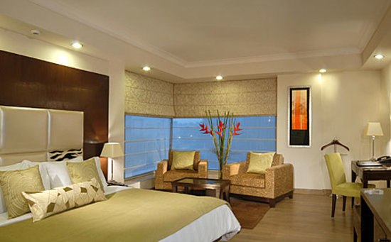 hotels in noida sector 27