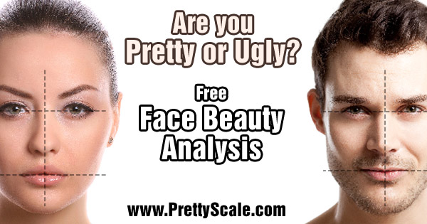 am i ugly quiz guys