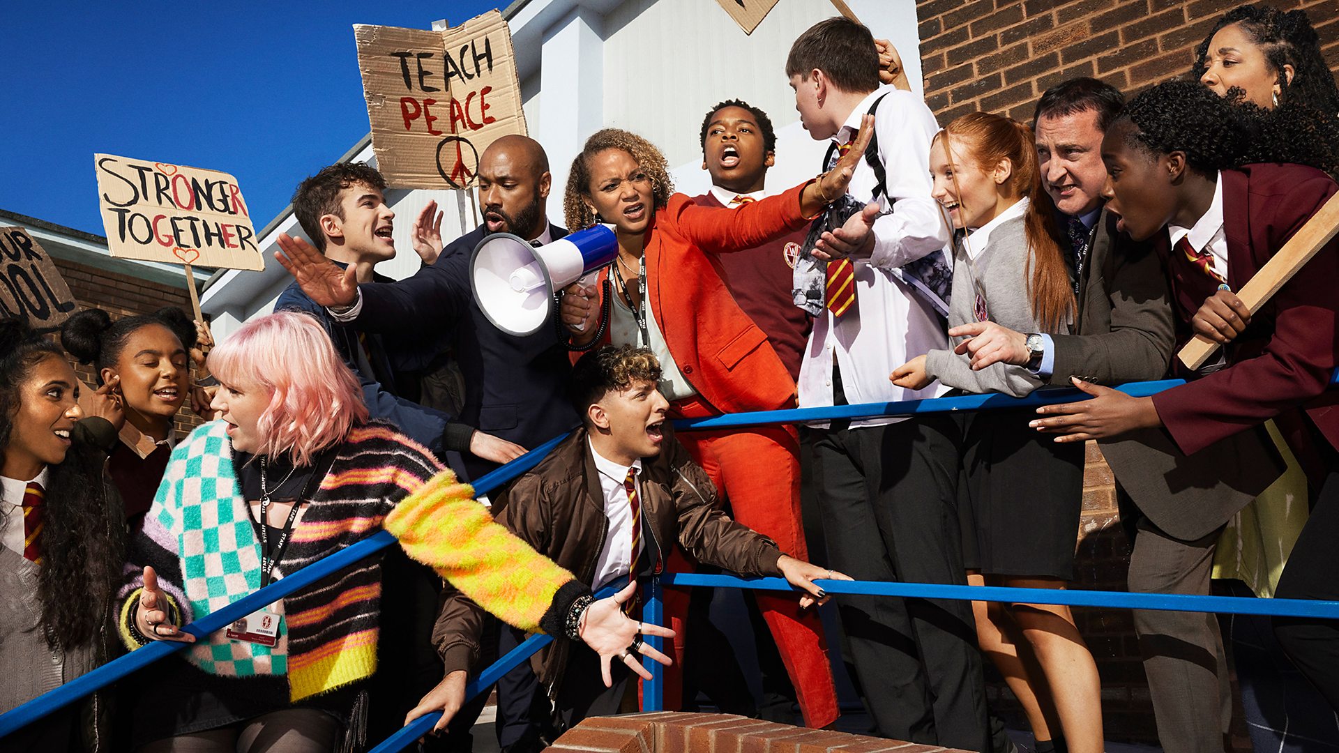 full cast of waterloo road