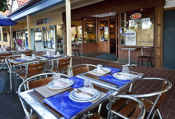 toowoomba asian restaurants