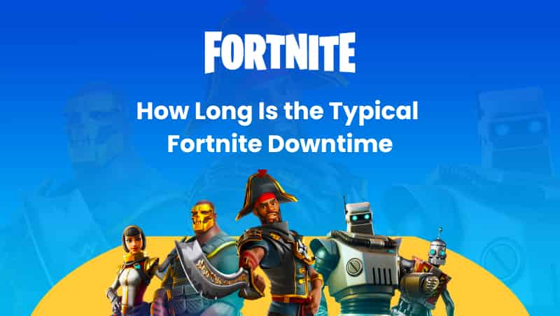 when do fortnite servers come back online