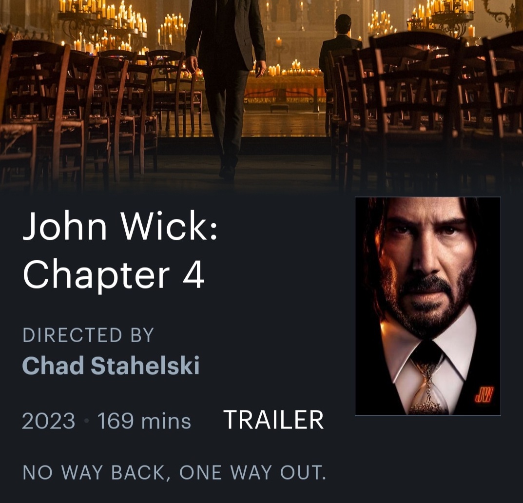 john wick 4 letterboxd