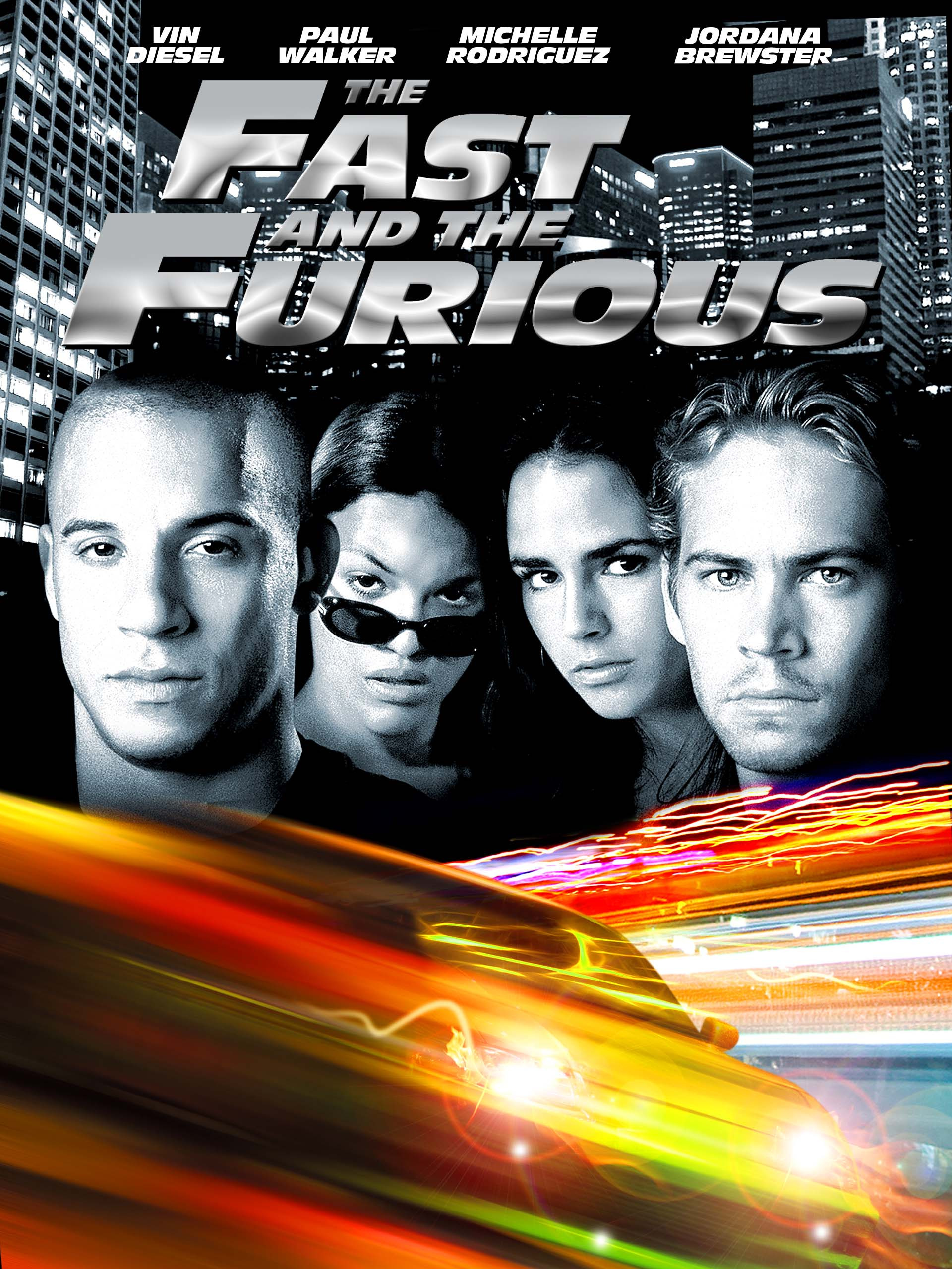 fast and furious prime video