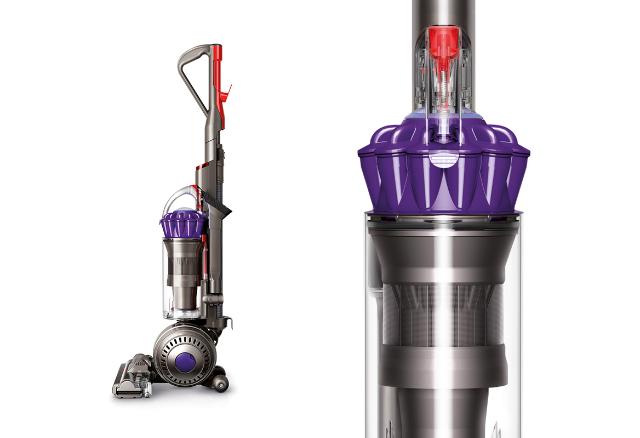 issues with dyson vacuum