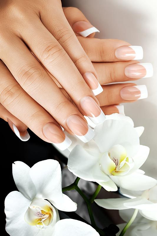 lily nails and spa