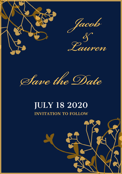 free invitation templates