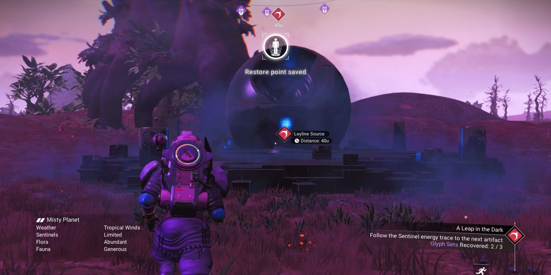 no mans sky how to find portals