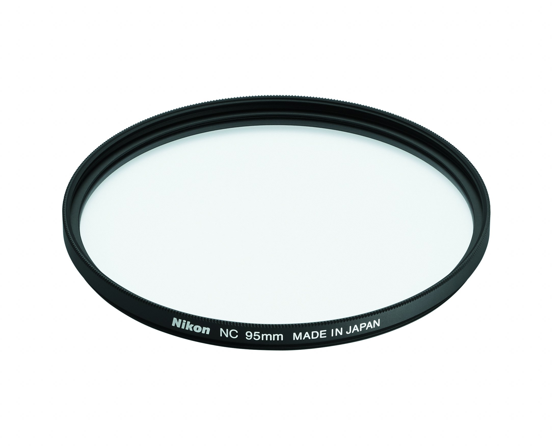 nikon nc filter review