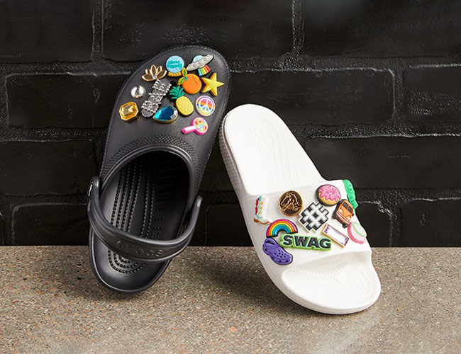 cheap jibbitz for crocs