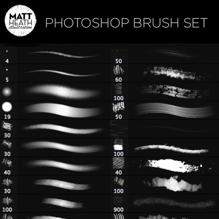 photoshop brush download cc