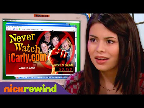 icarly icarly com