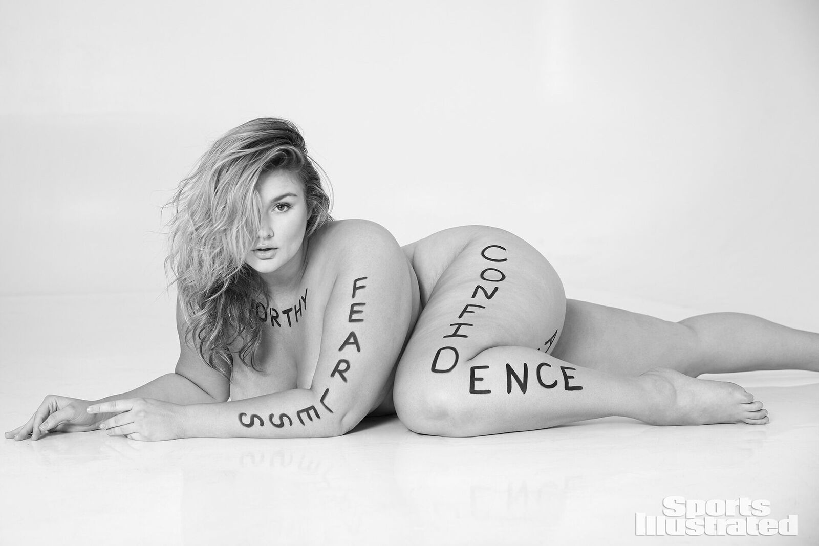 hunter mcgrady naked