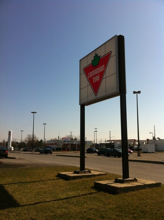 canadian tire bells corners nepean