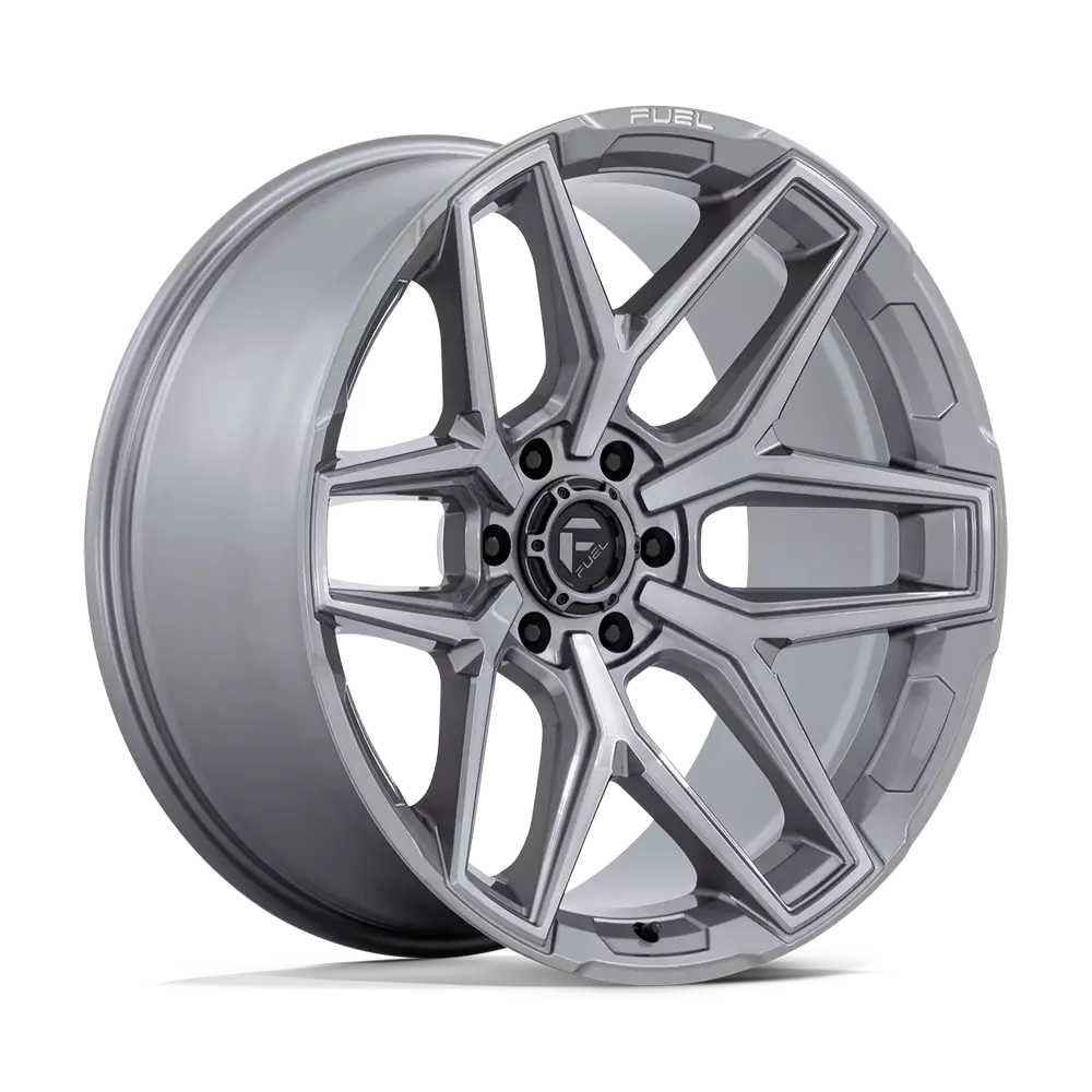 22 inch rims 5 lug