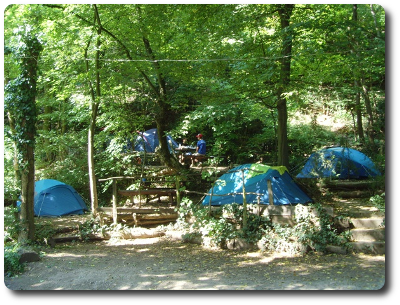 ave natura camping