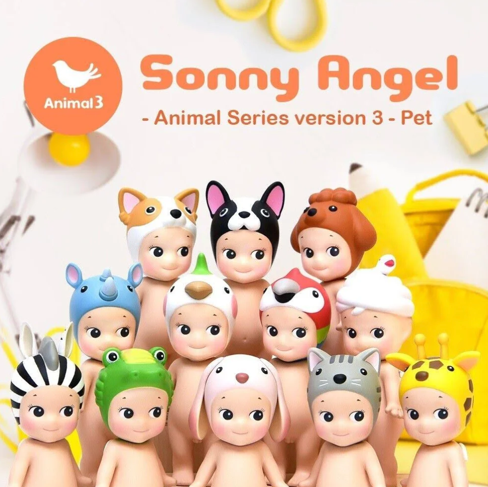 where to buy sonny angels australia