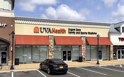 urgent care bristow va