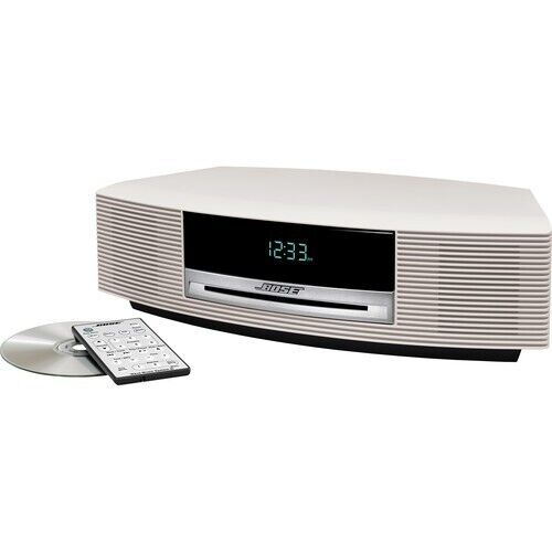 bose cd player with bluetooth