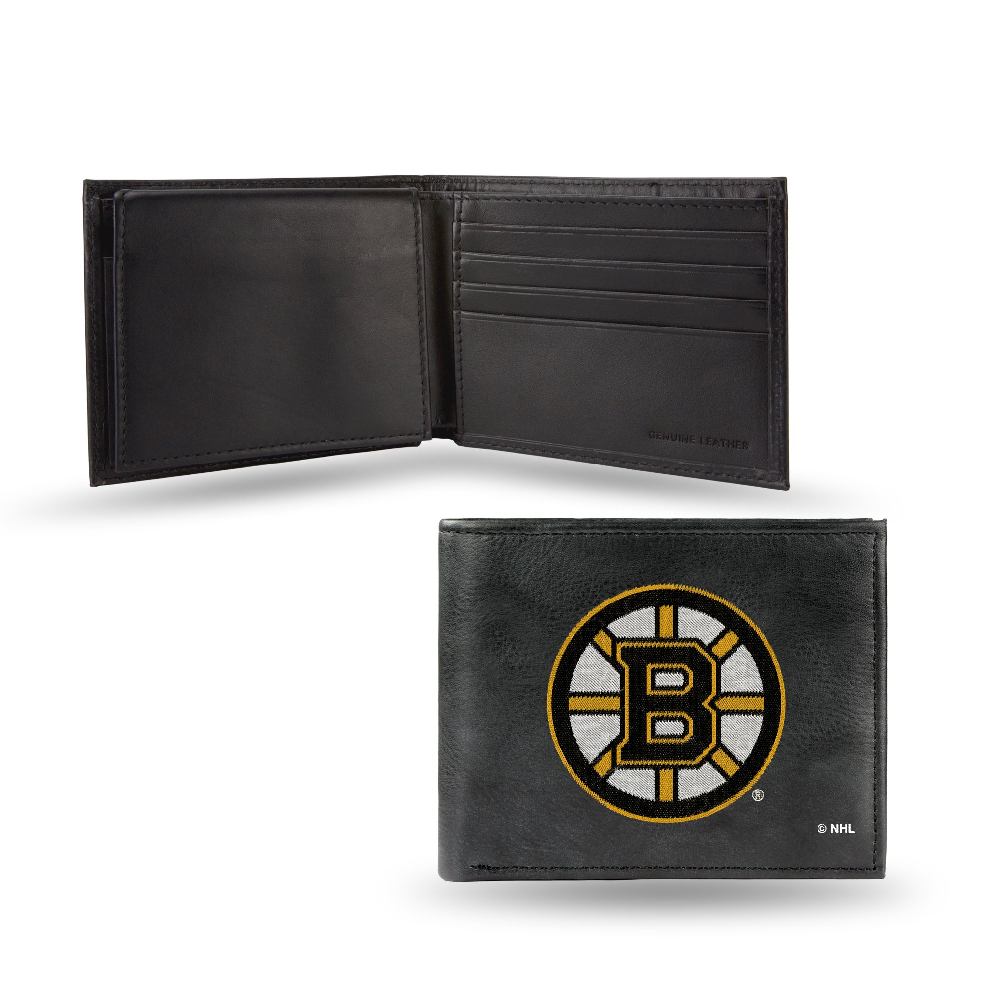 former nhl wallet found