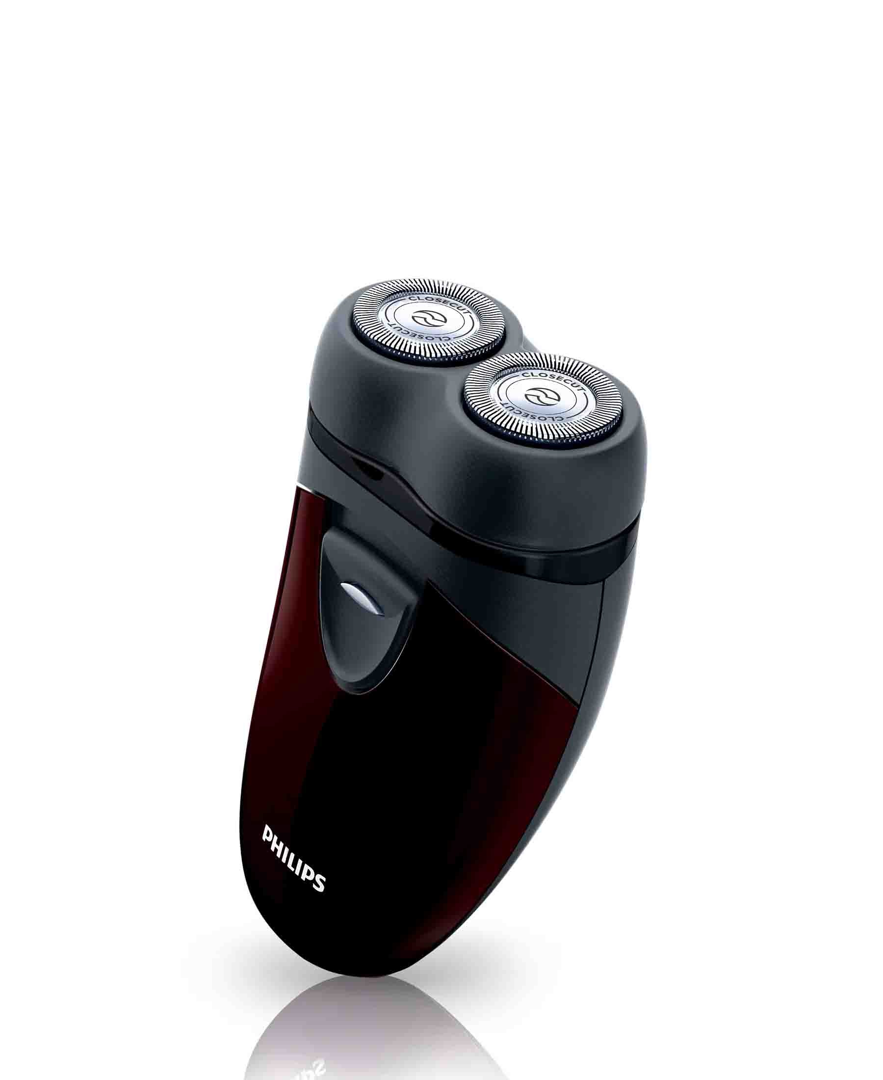 philips travel shaver