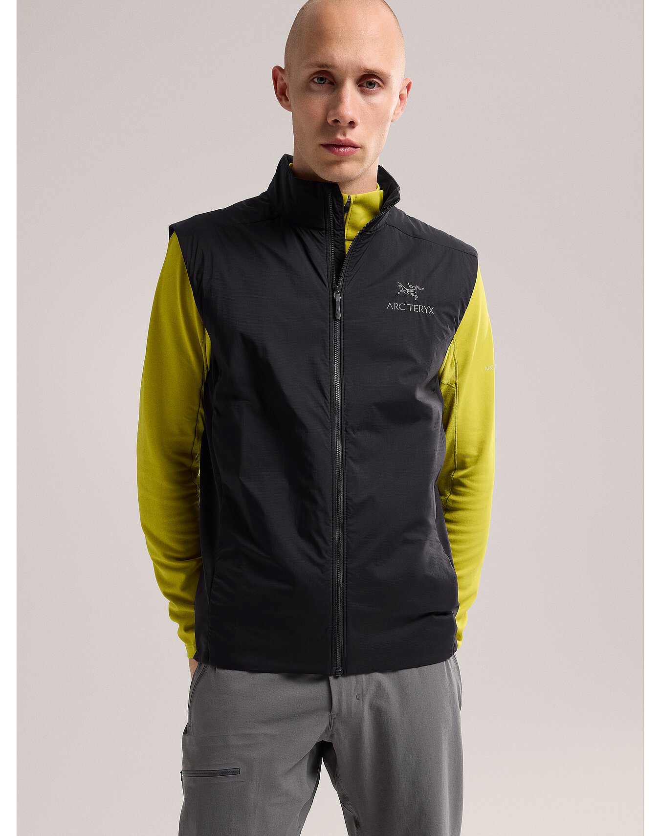 arcteryx atom lt vest