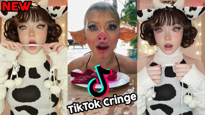 tiktokcringe