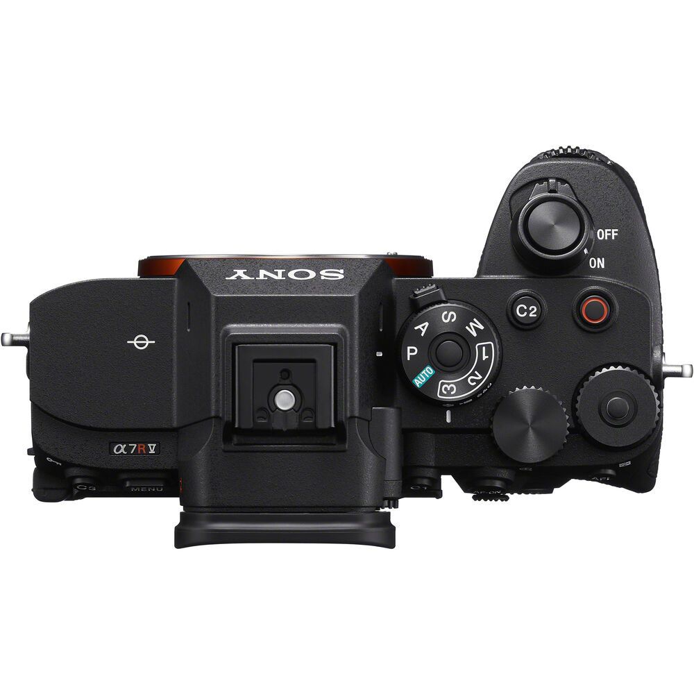 sony a7 mk5