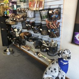 pet stores redding ca