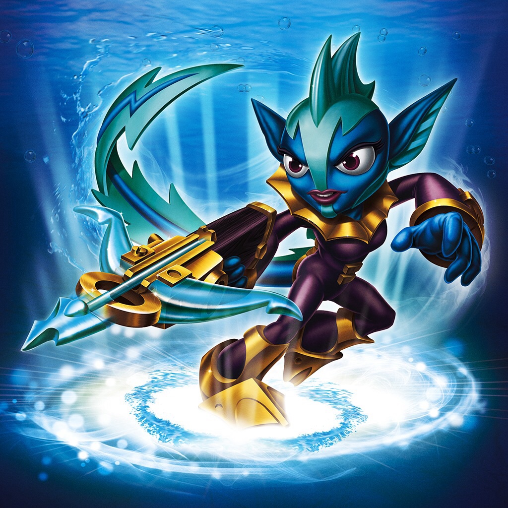 skylanders wiki skylanders